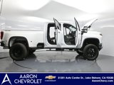 New 2025 Chevrolet Silverado 3500 LTZ w/ LTZ Plus Package image 3