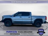 Used 2025 GMC Sierra 1500 AT4X w/ AT4X AEV Edition image 2