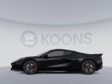 New 2025 Chevrolet Corvette Z06 w/ Z07 Performance Package image 2