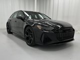 Used 2025 Audi RS 6 performance w/ Matte Carbon Package image 2