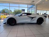 New 2025 Chevrolet Corvette Z06 w/ Z07 Performance Package image 2