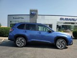 New 2025 Subaru Forester Touring image 2