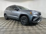 Used 2024 Volkswagen Taos S image 2