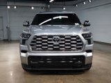 New 2025 Toyota Sequoia 4WD image 2