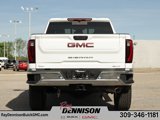 New 2025 GMC Sierra 2500 SLT image 6