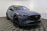 Used 2024 MAZDA CX-5 Carbon Edition image 3
