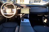 New 2025 Land Rover Range Rover Long Wheelbase SE image 5