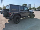 New 2025 Jeep Wrangler Willys image 4
