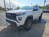 New 2025 GMC Canyon AT4 image 2
