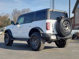 New 2025 Ford Bronco Outer Banks w/ Sasquatch Package image 3