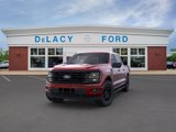 New 2025 Ford F150 XLT w/ Equipment Group 302A MID image 3