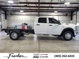 New 2025 RAM 3500 Tradesman image 6