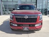New 2025 Nissan Armada Platinum w/ Convenience Package image 5