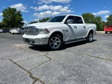 Used 2018 RAM 1500 Laramie w/ Convenience Group image 3