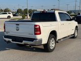 Used 2022 RAM 1500 Laramie image 4