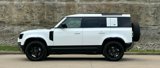 Used 2022 Land Rover Defender 110 X-Dynamic SE image 2