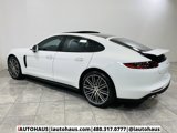 Used 2020 Porsche Panamera 4S w/ Premium Package Plus image 5