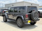 New 2025 Jeep Wrangler Sahara image 5