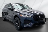 New 2025 Jaguar F-PACE R-Dynamic S image 2