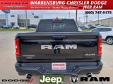New 2025 RAM 1500 Big Horn image 4