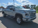 New 2025 Chevrolet Silverado 2500 High Country w/ Z71 Off-Road Package image 3