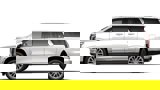 New 2025 Cadillac Escalade ESV Premium Luxury image 5