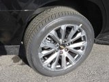 New 2025 Chevrolet Tahoe High Country image 5