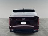 New 2025 Cadillac Escalade IQ Sport 2 w/ LPO, ONYX Package image 4