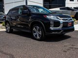 New 2024 Mitsubishi Outlander Sport ES image 3