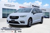 New 2025 Chrysler Pacifica Pinnacle w/ Trailer Tow Group image 2
