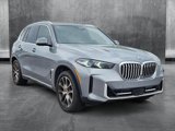 Used 2024 BMW X5 sDrive40i w/ Parking Assistance Package image 3