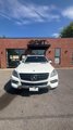 Used 2014 Mercedes-Benz ML 350 4MATIC image 3