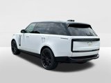 New 2025 Land Rover Range Rover Long Wheelbase SE image 2