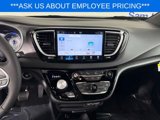 New 2025 Chrysler Voyager LX image 4