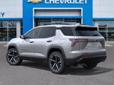 New 2026 Chevrolet Equinox RS w/ Convenience Package III image 3