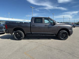 New 2025 RAM 2500 Laramie w/ Night Edition image 4