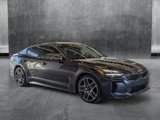 Used 2022 Kia Stinger GT-Line w/ Sun & Sound Package image 3
