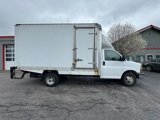 Used 2013 Chevrolet Express 3500 Extended image 6