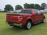 Used 2011 Ford F150 Lariat image 3