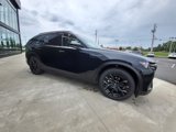 New 2025 MAZDA CX-70 3.3 Turbo w/ Premium Package image 2