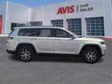 Used 2024 Jeep Grand Cherokee L Limited w/ Luxury Tech Group II image 5