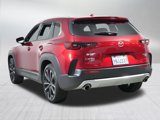 Certified 2025 MAZDA CX-50 2.5 Turbo w/ Weather Package image 5