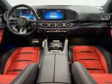 New 2025 Mercedes-Benz GLE 53 AMG 4MATIC Coupe image 2
