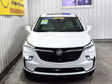Used 2023 Buick Enclave Essence w/ Experience Buick Package image 2