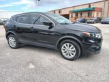 Used 2021 Nissan Rogue Sport S image 3