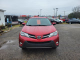 Used 2015 Toyota RAV4 Limited image 2