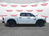 Used 2024 RAM 1500 Classic Warlock image 2