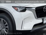 New 2025 MAZDA CX-90 Plug-In Hybrid w/ Preferred image 2