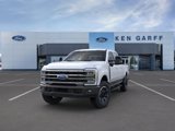 New 2025 Ford F350 King Ranch w/ Tremor Off-Road Package image 2