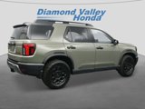 New 2026 Honda Passport TrailSport Elite image 3